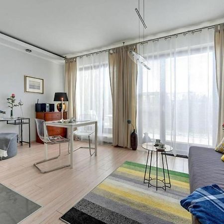Golden Apartments Szafarnia 7 M5 Gdansk Ngoại thất bức ảnh